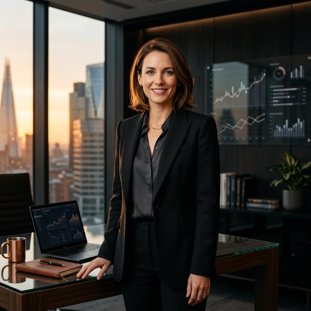 Safak Birikimli fintech infrastructure lead